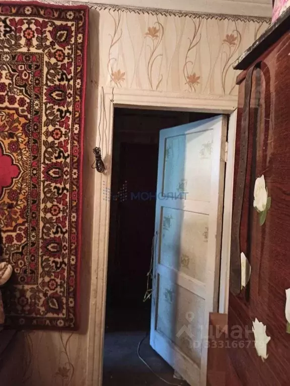 1-к кв. Нижегородская область, Нижний Новгород Дачная ул., 35 (33.0 м) - Фото 2