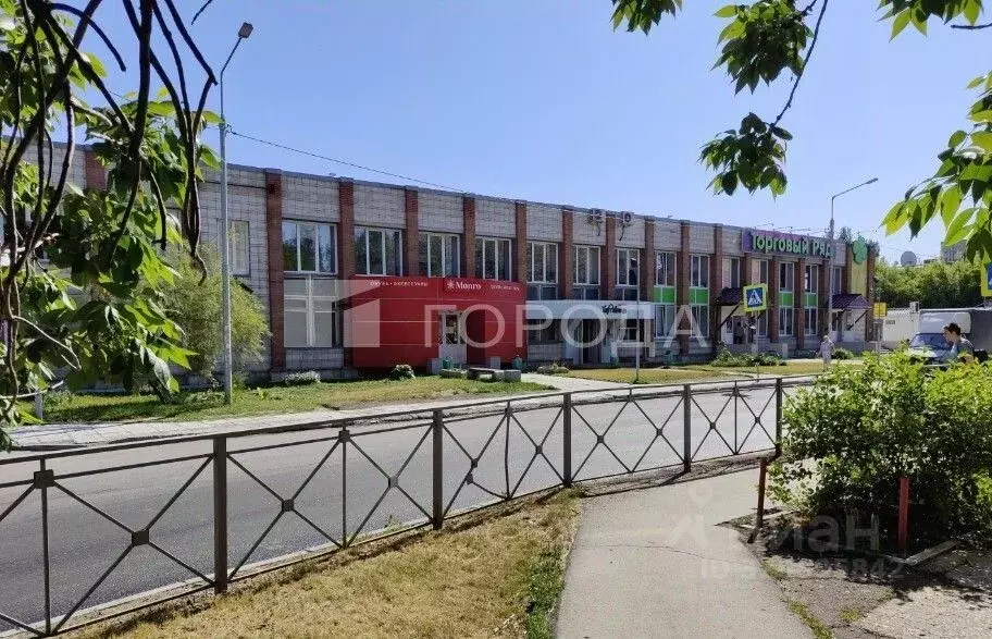 Помещение свободного назначения в Новосибирская область, Новосибирск ... - Фото 1