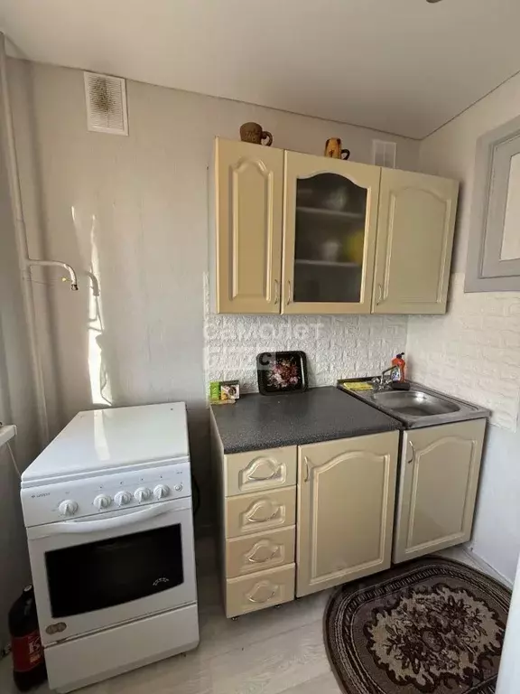 1-к кв. Архангельская область, Коряжма ул. Космонавтов, 4 (30.2 м) - Фото 2