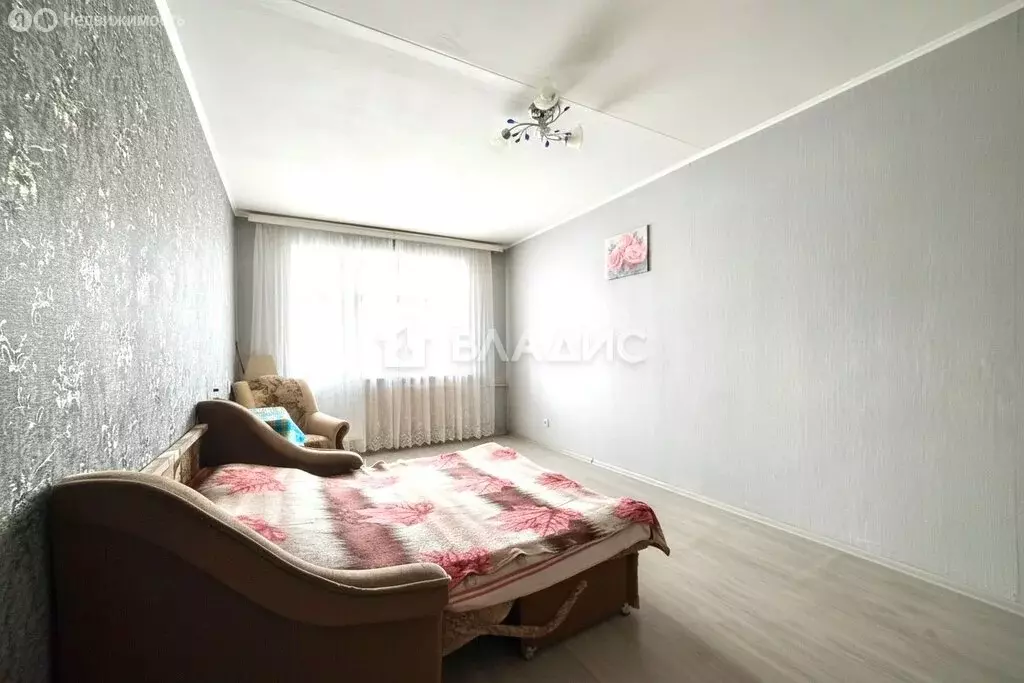 2-комнатная квартира: Петрозаводск, улица Попова, 4 (53 м) - Фото 1