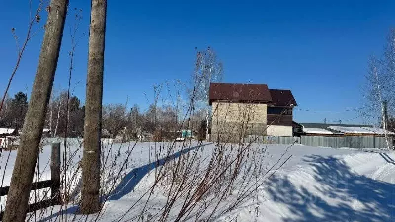 Участок в Алтай, Майминский район, Березка садоводческое товарищество ... - Фото 1