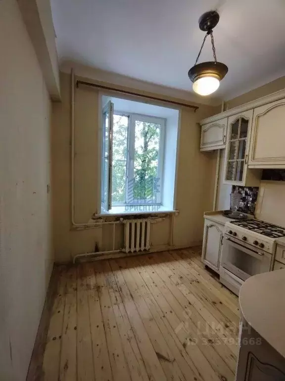 3-к кв. Чувашия, Чебоксары просп. Ленина, 14 (80.5 м) - Фото 2