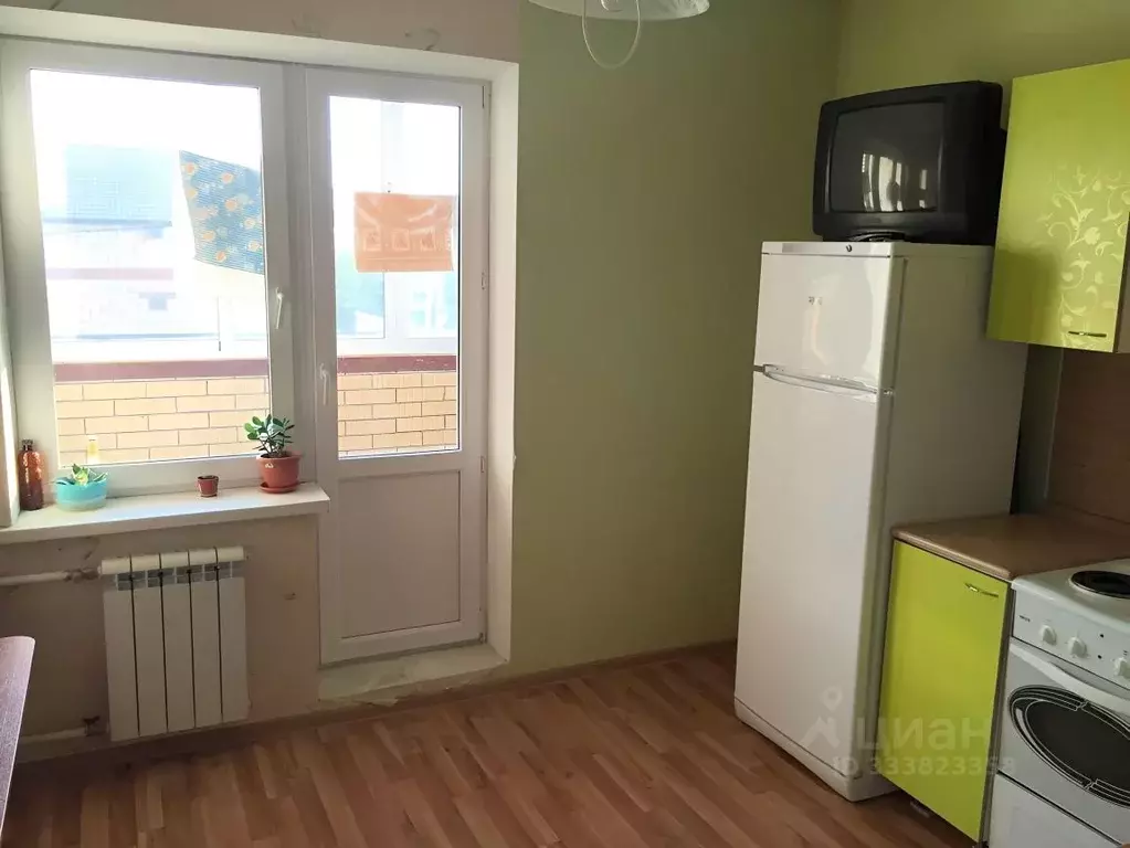 1-к кв. Московская область, Щелково Финский мкр, 9к2 (43.0 м) - Фото 2
