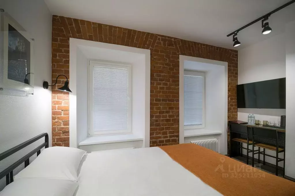 Комната Москва Трубная ул., 17С2 (10.0 м) - Фото 1