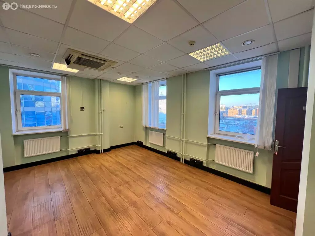 Офис (484 м) - Фото 1