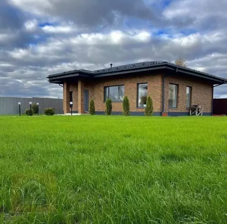 Дом в Севастополь Икар-2 садоводческое товарищество, 2 (100 м) - Фото 2