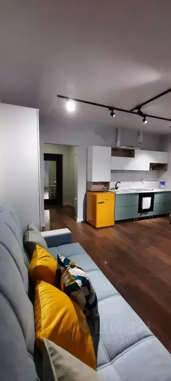 Студия Удмуртия, Ижевск ул. Кирова, 98 (32.0 м) - Фото 1