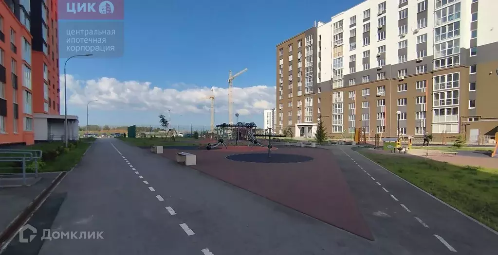 Продаётся 2-к квартира, 54 м - Фото 0