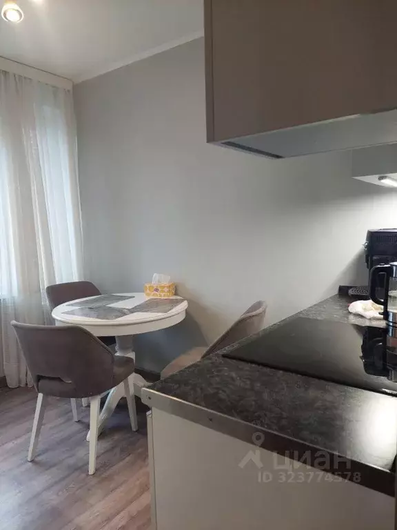 3-к кв. Московская область, Видное просп. Ленинского Комсомола, 23к1 ... - Фото 2