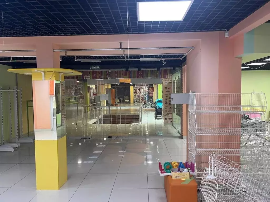 Торговая площадь в Крым, Евпатория ул. Фрунзе, 20 (187 м) - Фото 1
