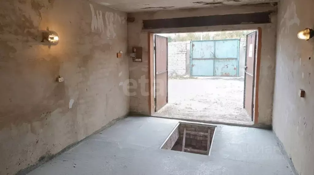 Гараж в Костромская область, Кострома Галичская ул., 106/1 (24 м) - Фото 1