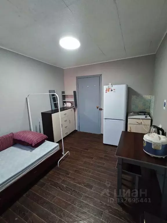 Студия Марий Эл, Йошкар-Ола ул. Подольских Курсантов, 15 (20.0 м) - Фото 2