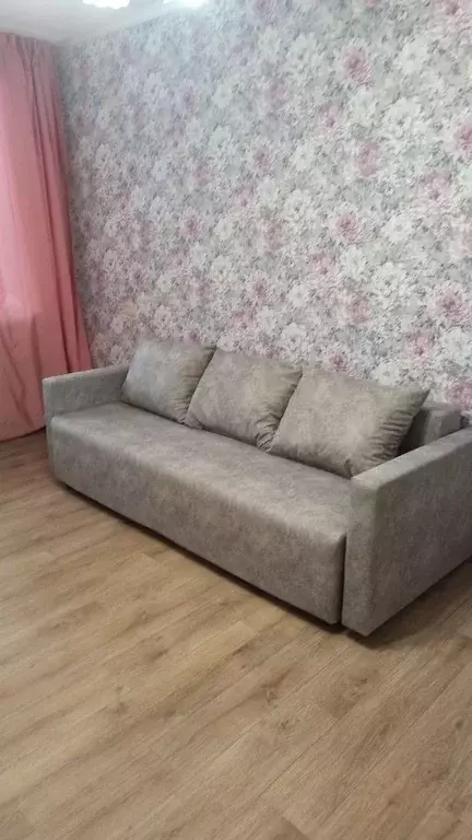 2-к кв. Пермский край, Пермь ш. Космонавтов, 100 (44.0 м) - Фото 2