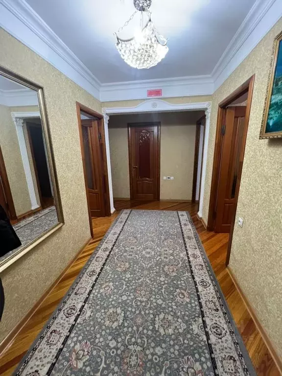 3-к кв. Дагестан, Махачкала пер. Индустриальный (74.0 м) - Фото 1