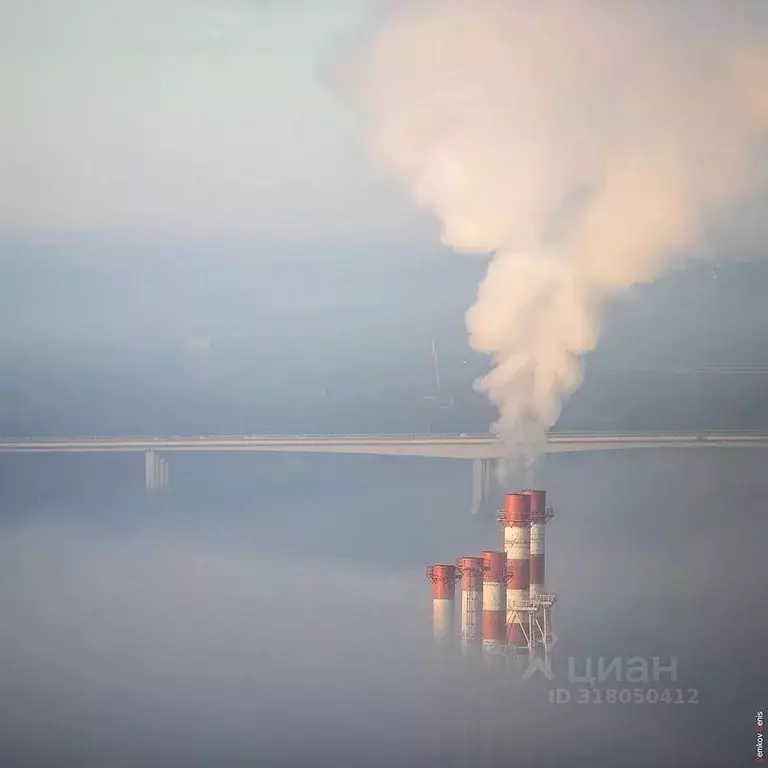 3-к кв. Ростовская область, Ростов-на-Дону Нижегородская ул., 31/1 ... - Фото 1