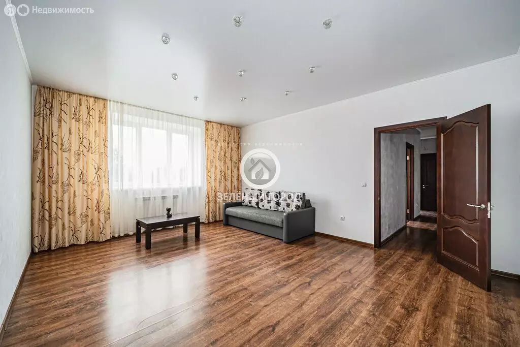 2-комнатная квартира: Светлогорск, Пионерская улица, 18Б (67 м) - Фото 0
