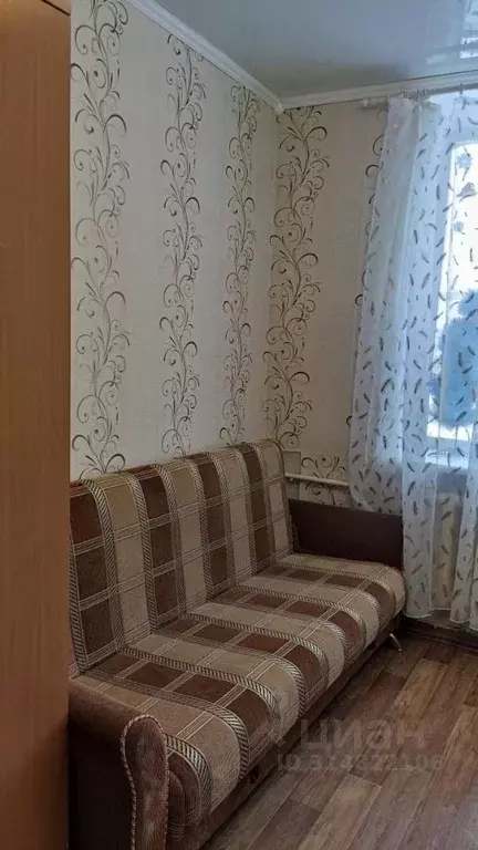 Комната Томская область, Томск ул. Усова, 10А - Фото 2