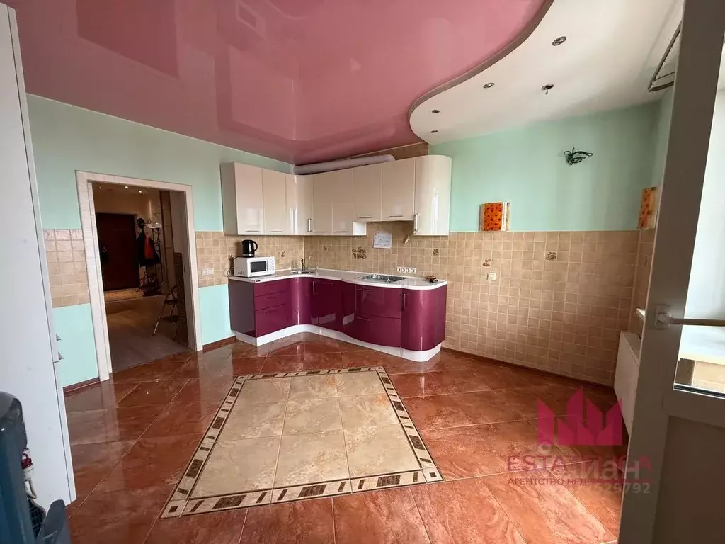 1-к кв. Московская область, Люберцы Городок Б мкр, ул. 3-е Почтовое ... - Фото 1