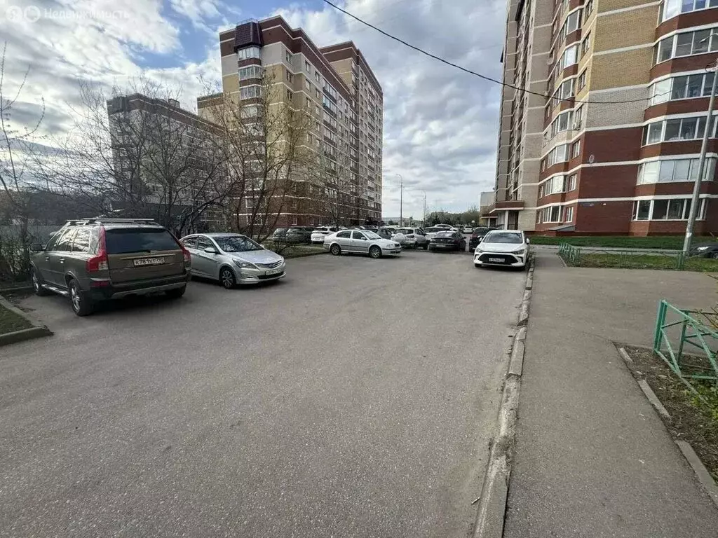 1-комнатная квартира: микрорайон Львовский, Московская улица, 3А (32.9 ... - Фото 1