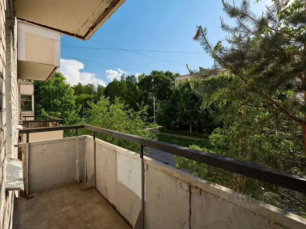 1-к кв. Санкт-Петербург Варшавская ул., 51К1 (36.0 м) - Фото 0