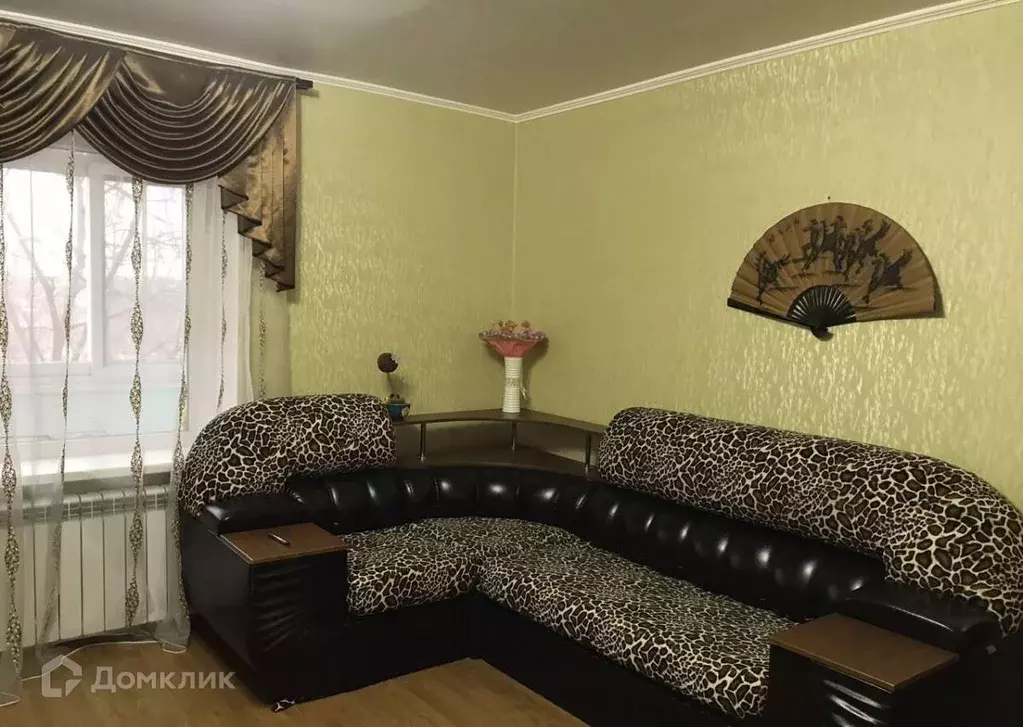 Продаётся 3-к квартира, 63 м - Фото 1