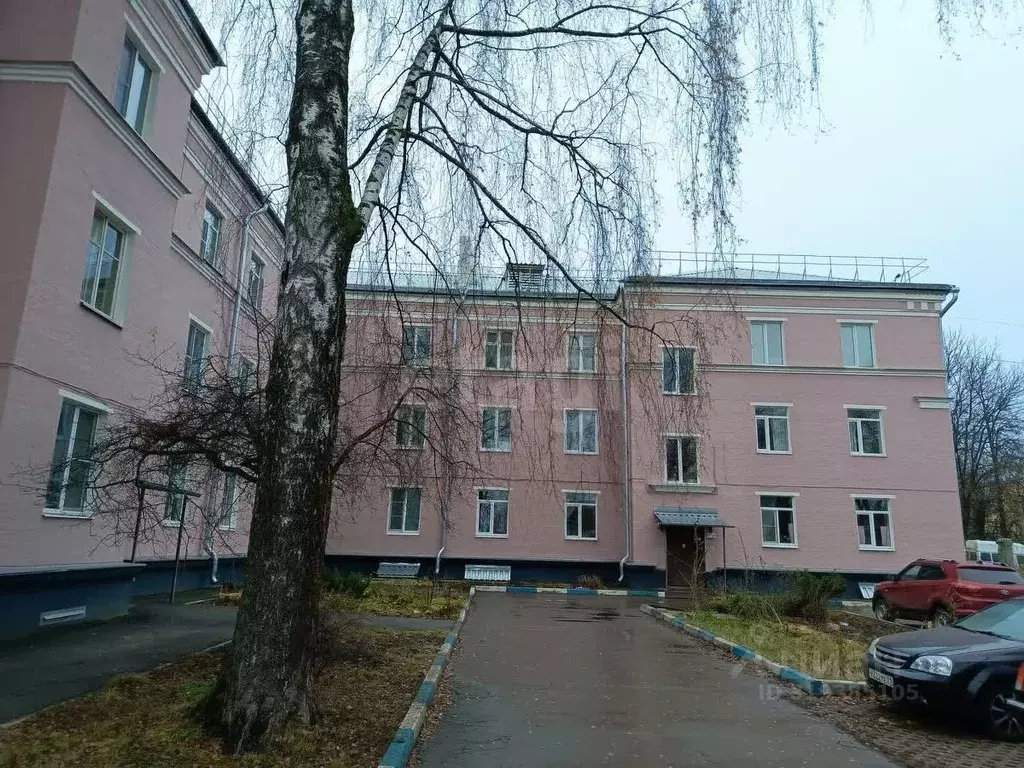 3-к кв. Тульская область, Новомосковск Коммунистическая ул., 41 (59.7 ... - Фото 0