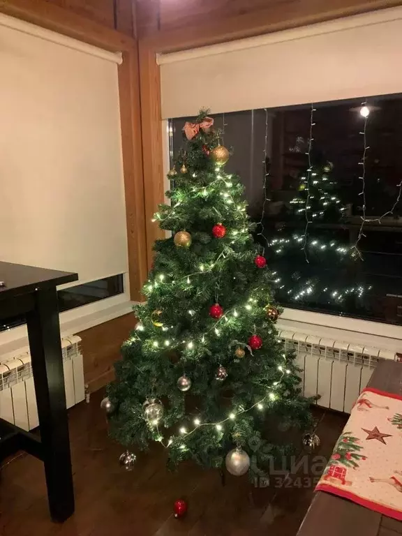 Дом в Московская область, Мытищи городской округ, д. Степаньково, ... - Фото 1