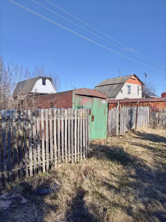 Дача, 24 м - Фото 1