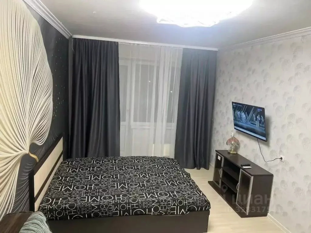 1-к кв. Ямало-Ненецкий АО, Муравленко ул. Ленина (36.0 м) - Фото 2