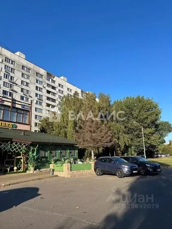 2-к кв. Москва Ореховый бул., 55/16 (51.6 м) - Фото 1