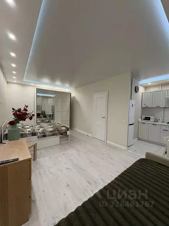 1-к кв. Москва 1-я Радиаторская ул., 11 (46.0 м) - Фото 2