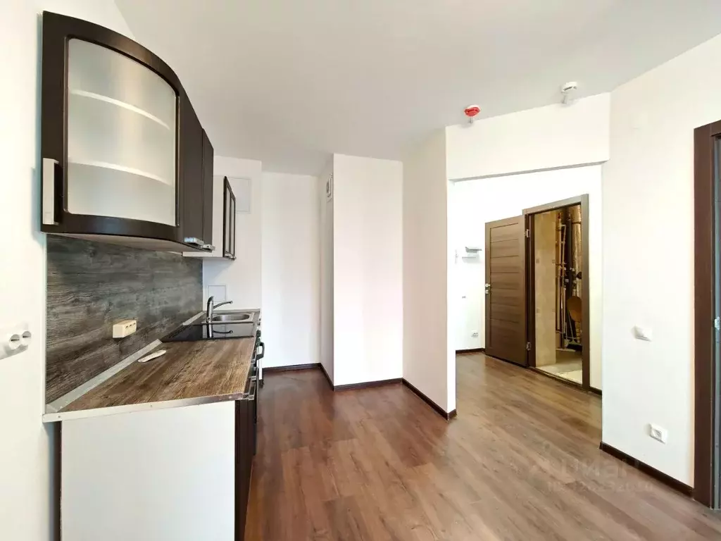 1-к кв. Санкт-Петербург просп. Гладышевский, 38к3 (32.7 м) - Фото 1