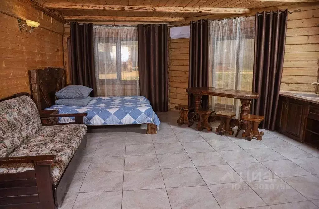 Комната Адыгея, Майкопский район, Даховская ст-ца - Фото 1