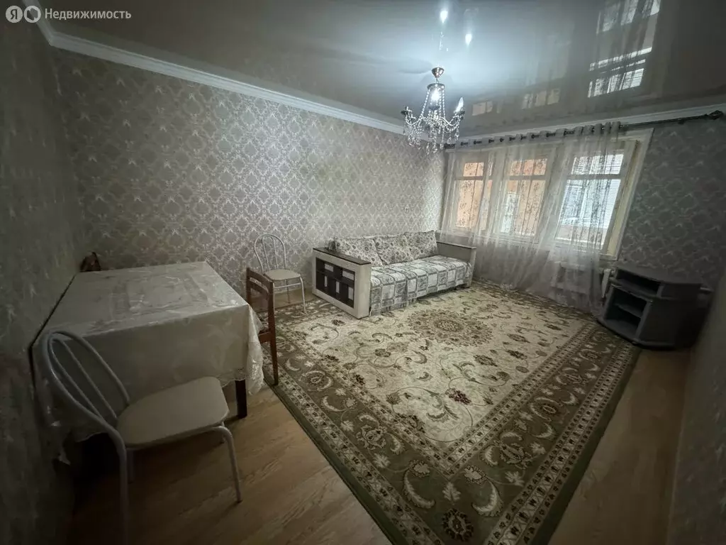 3-комнатная квартира: Дербент, улица Сальмана, 49Б (60 м) - Фото 1