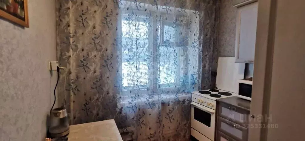 3-к кв. Кемеровская область, Междуреченск Интернациональная ул., 21 ... - Фото 1