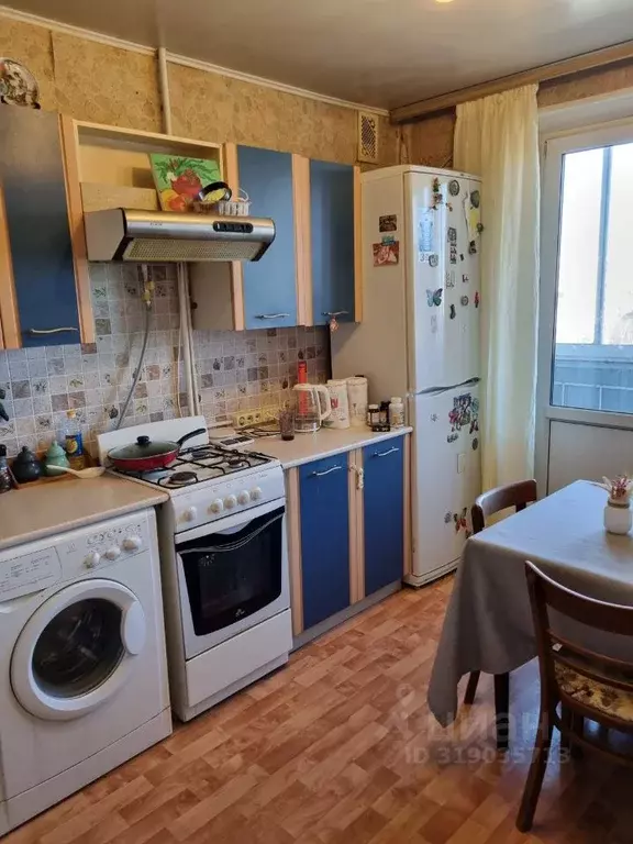 3-к кв. Москва ул. Красных Зорь, 41 (65.0 м) - Фото 0