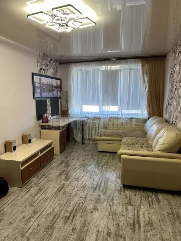 Комната Смоленская область, Смоленск ул. Маршала Еременко, 64 (18.0 м) - Фото 1