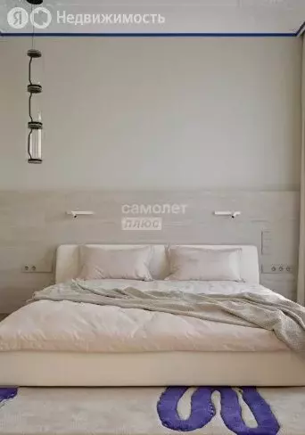 3-комнатная квартира: Москва, Ленинградский проспект, 37к5 (82.2 м) - Фото 2