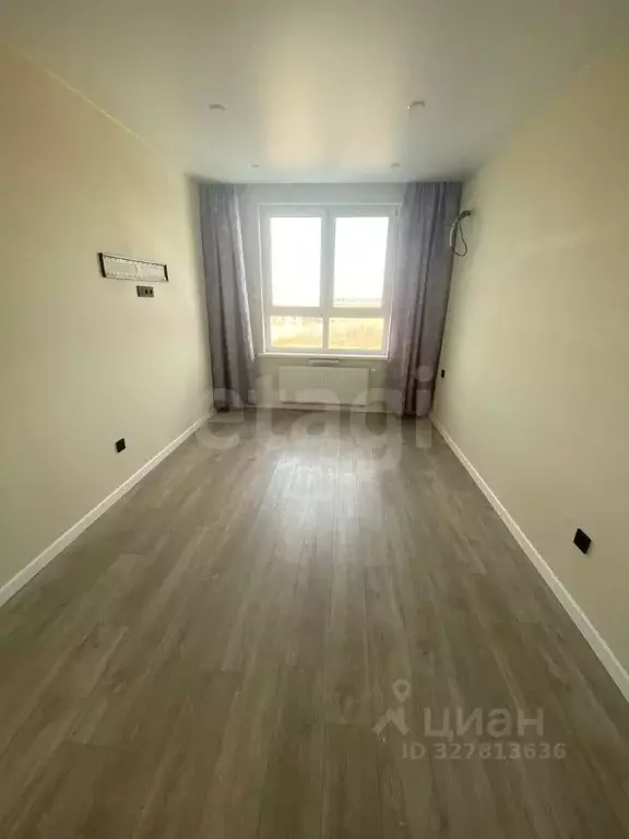 1-к кв. Тюменская область, Тюмень ул. Павла Никольского, 10к1 (44.0 м) - Фото 1