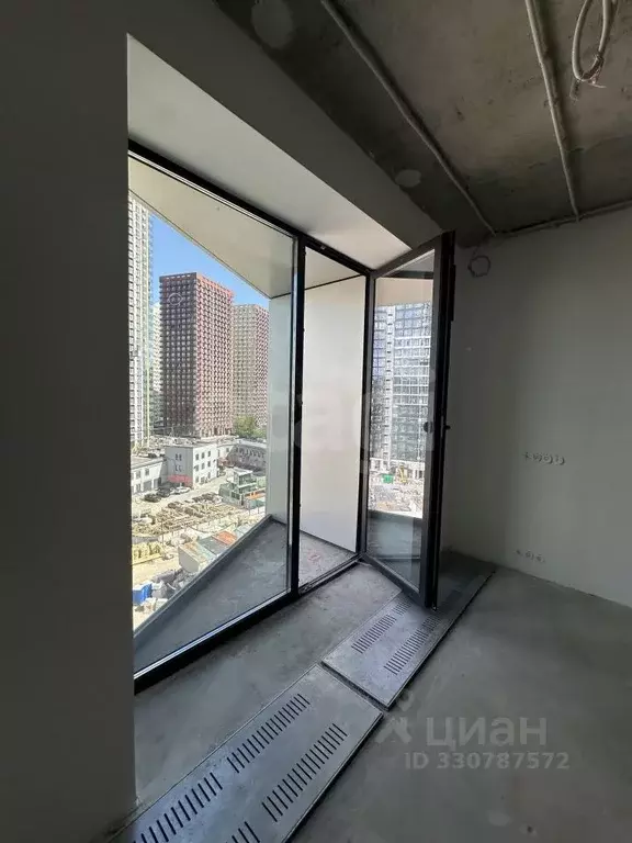 Студия Москва проезд 3-й Красногорский, 2 (26.7 м) - Фото 2
