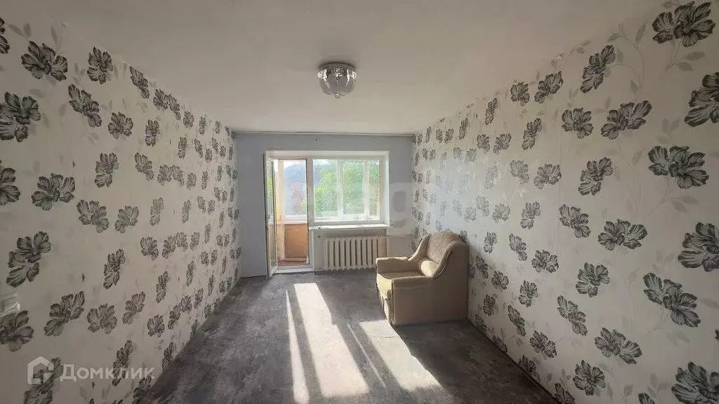Продаётся 2-к квартира, 45.2 м - Фото 0