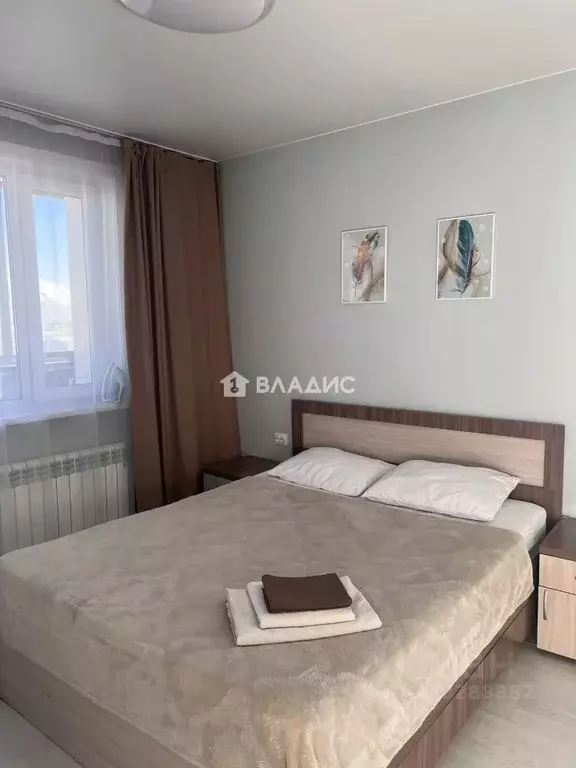 Студия Бурятия, Улан-Удэ ул. Смолина, 67к1 (28.0 м) - Фото 2