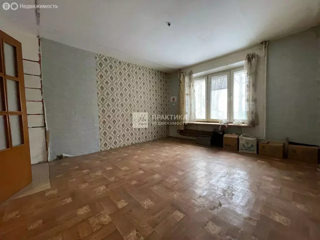 2-комнатная квартира: Москва, Дмитровское шоссе, 35к1 (47.2 м) - Фото 0