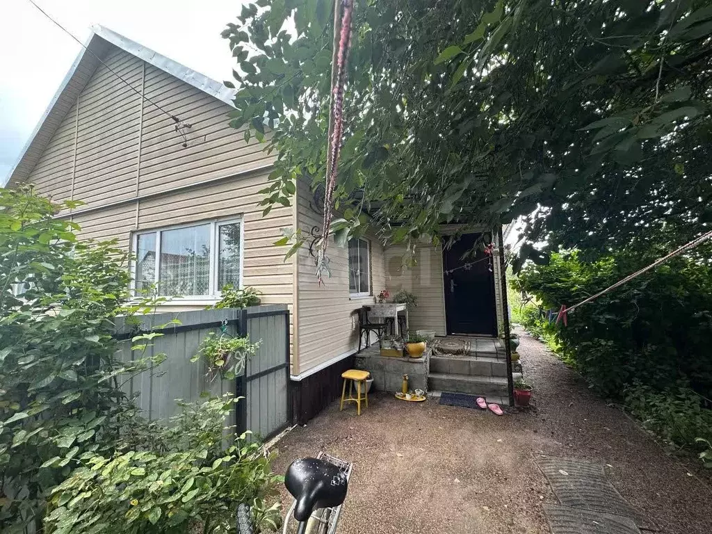 Дом в Брянская область, Почеп Светлая ул. (87 м) - Фото 2