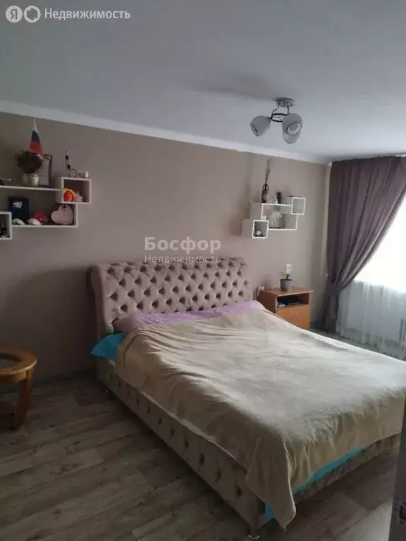 3-комнатная квартира: Судак, улица Гагарина, 6 (60.9 м) - Фото 1