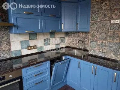 2-комнатная квартира: Москва, Алма-Атинская улица, 11к1 (58 м) - Фото 2