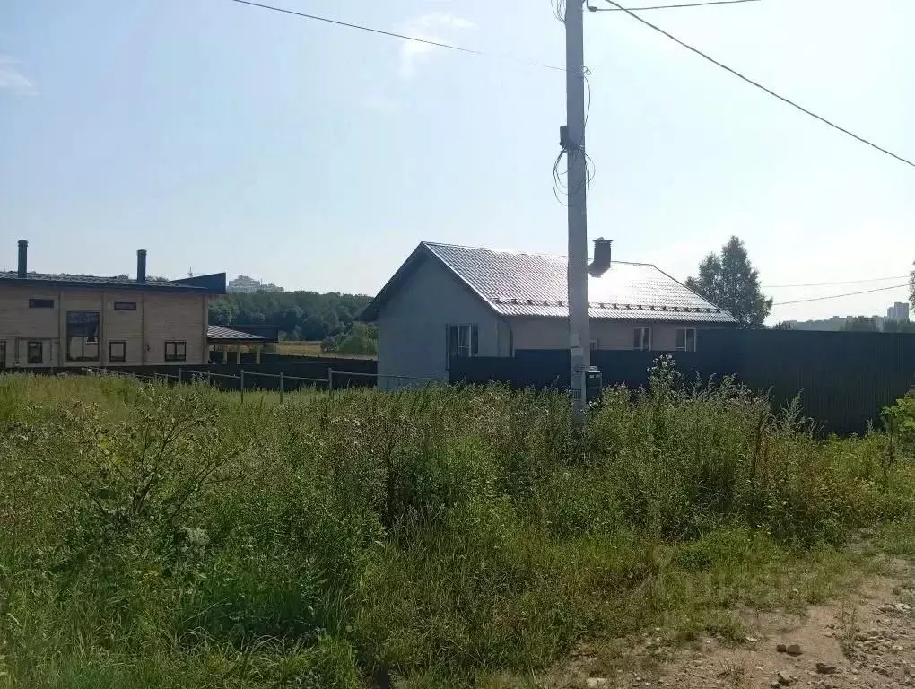 Дом в Ивановская область, Ивановский муниципальный округ, д. Дьяково  ... - Фото 2