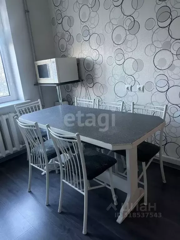 3-к кв. Краснодарский край, Новороссийск ул. Видова, 85 (61.6 м) - Фото 1