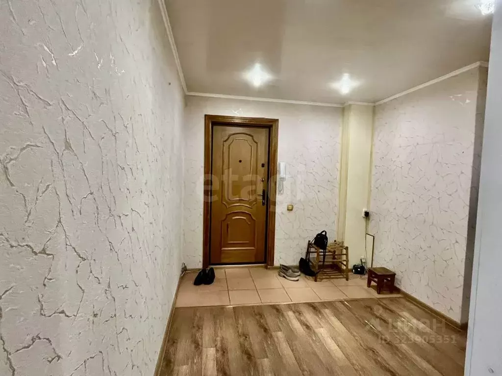 3-к кв. Нижегородская область, Выкса Жуковского мкр, 5 (66.3 м) - Фото 1