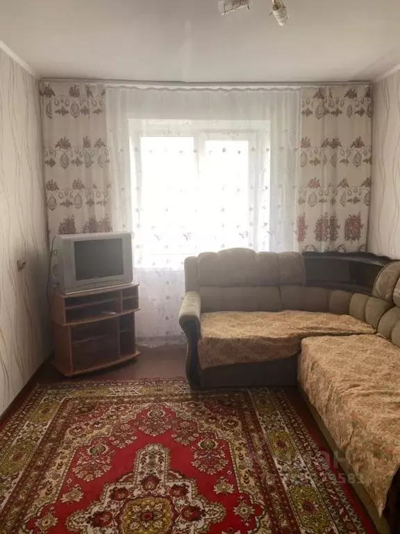 1-к кв. Владимирская область, Владимир ул. Верхняя Дуброва, 38Б (29.5 ... - Фото 1